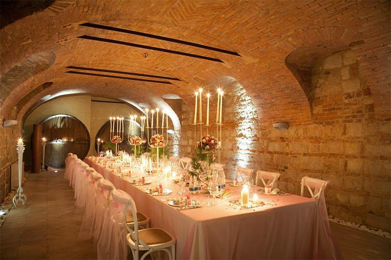 Villa Morneto Vignale Monferrato Luaran gambar