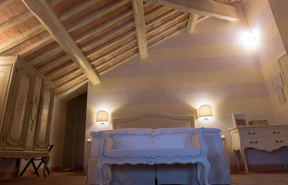 Villa Morneto Vignale Monferrato Luaran gambar
