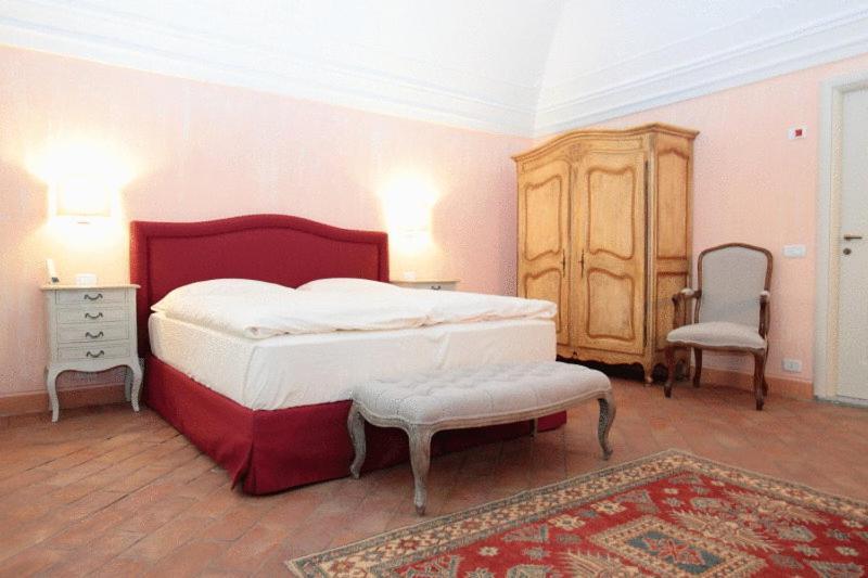 Villa Morneto Vignale Monferrato Luaran gambar